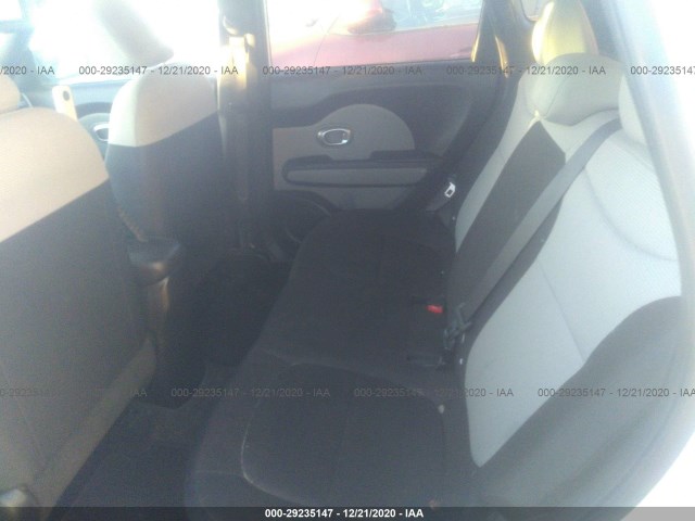 Photo 7 VIN: KNDJN2A22G7334940 - KIA SOUL 