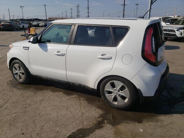 Photo 1 VIN: KNDJN2A22G7335411 - KIA SOUL 