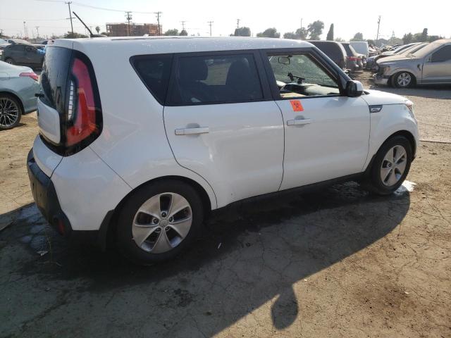 Photo 2 VIN: KNDJN2A22G7335411 - KIA SOUL 