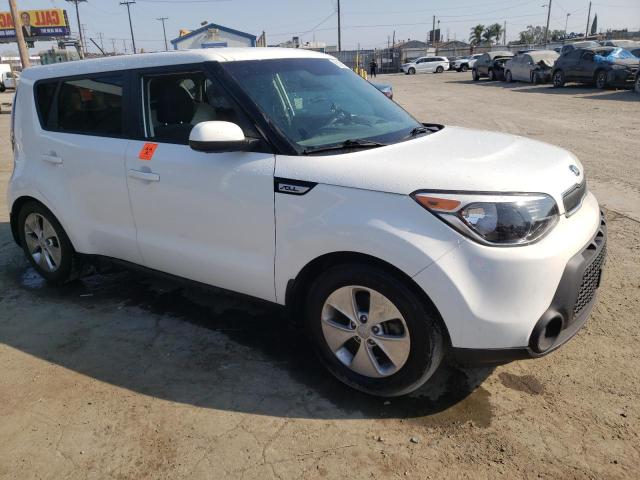 Photo 3 VIN: KNDJN2A22G7335411 - KIA SOUL 