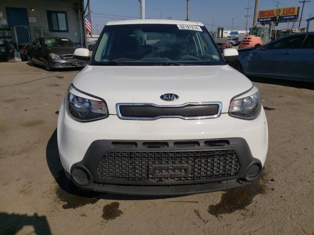 Photo 4 VIN: KNDJN2A22G7335411 - KIA SOUL 