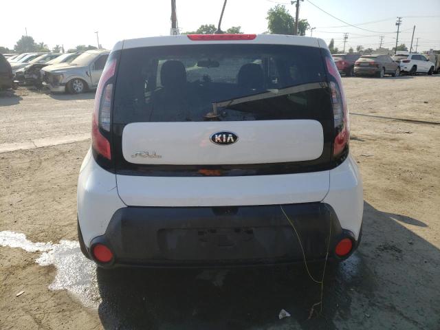 Photo 5 VIN: KNDJN2A22G7335411 - KIA SOUL 