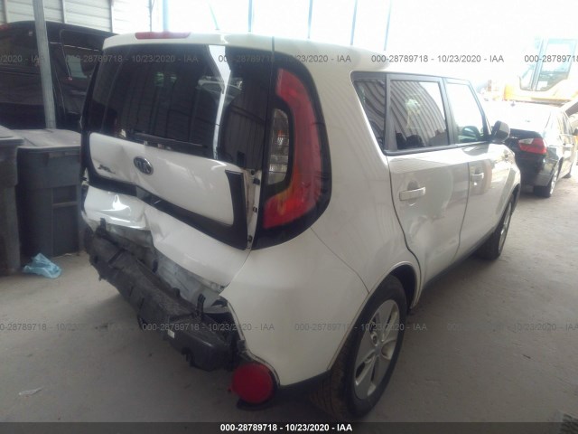 Photo 3 VIN: KNDJN2A22G7335599 - KIA SOUL 