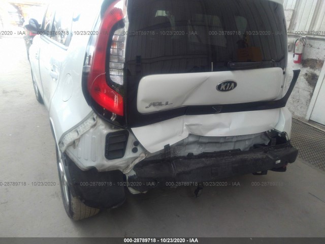 Photo 5 VIN: KNDJN2A22G7335599 - KIA SOUL 