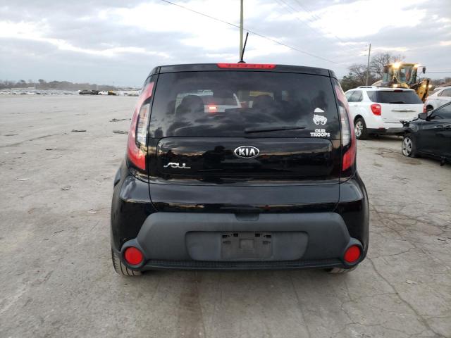 Photo 5 VIN: KNDJN2A22G7335618 - KIA SOUL 