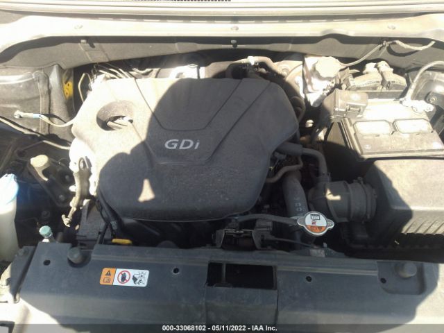 Photo 9 VIN: KNDJN2A22G7335652 - KIA SOUL 