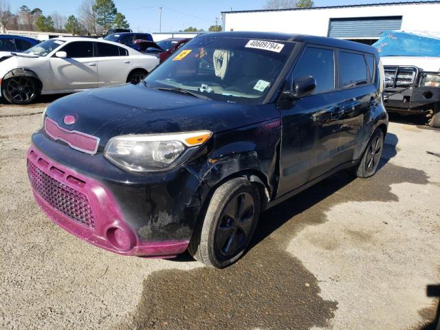 Photo 0 VIN: KNDJN2A22G7337983 - KIA SOUL 