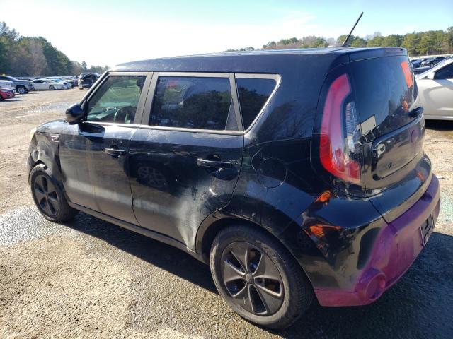 Photo 1 VIN: KNDJN2A22G7337983 - KIA SOUL 