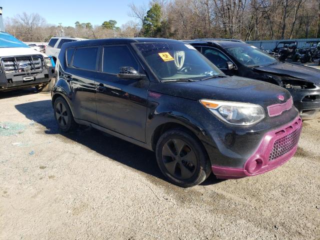 Photo 3 VIN: KNDJN2A22G7337983 - KIA SOUL 