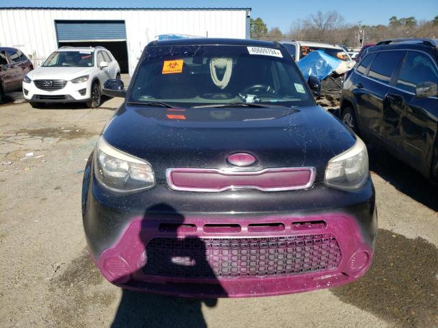 Photo 4 VIN: KNDJN2A22G7337983 - KIA SOUL 