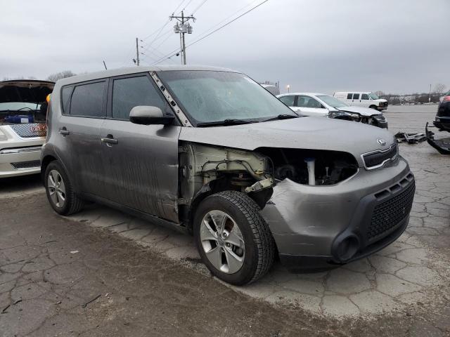 Photo 3 VIN: KNDJN2A22G7338616 - KIA SOUL 