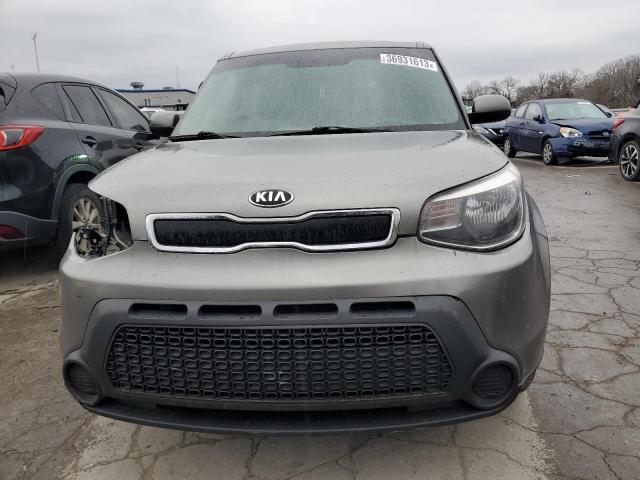 Photo 4 VIN: KNDJN2A22G7338616 - KIA SOUL 