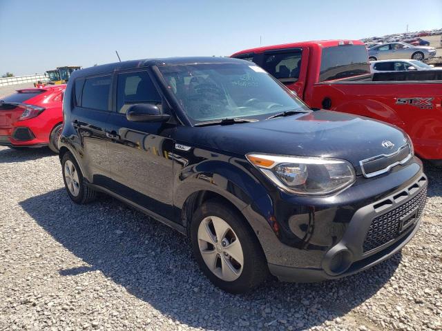 Photo 0 VIN: KNDJN2A22G7342990 - KIA SOUL 