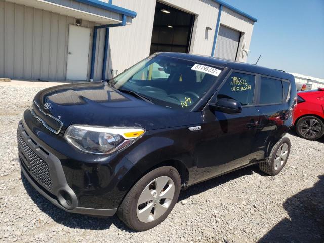 Photo 1 VIN: KNDJN2A22G7342990 - KIA SOUL 