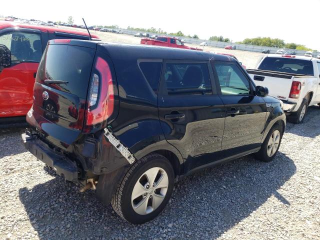 Photo 3 VIN: KNDJN2A22G7342990 - KIA SOUL 