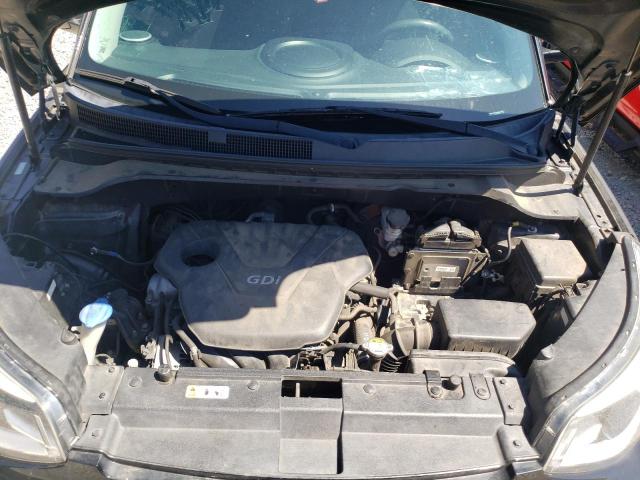 Photo 6 VIN: KNDJN2A22G7342990 - KIA SOUL 