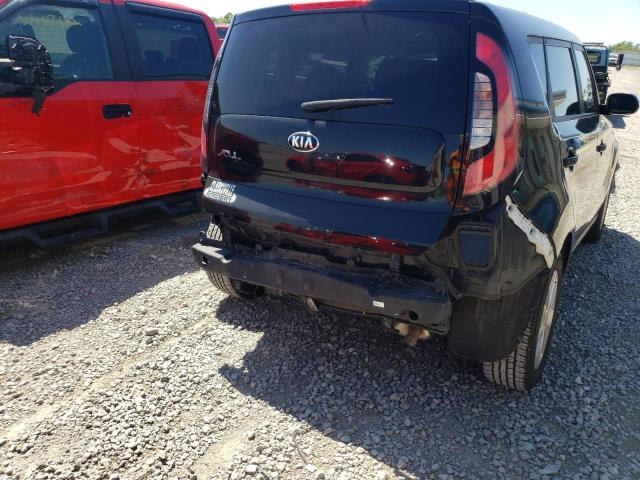 Photo 8 VIN: KNDJN2A22G7342990 - KIA SOUL 