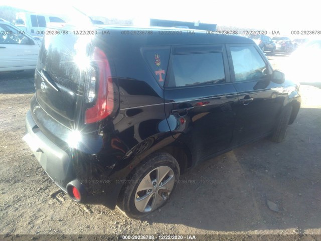 Photo 3 VIN: KNDJN2A22G7344965 - KIA SOUL 