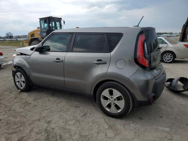 Photo 1 VIN: KNDJN2A22G7346621 - KIA SOUL 