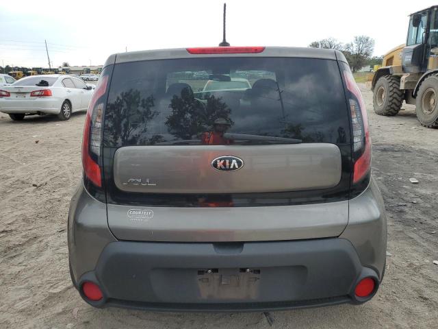 Photo 5 VIN: KNDJN2A22G7346621 - KIA SOUL 