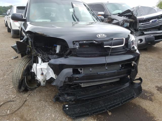 Photo 8 VIN: KNDJN2A22G7352760 - KIA SOUL 