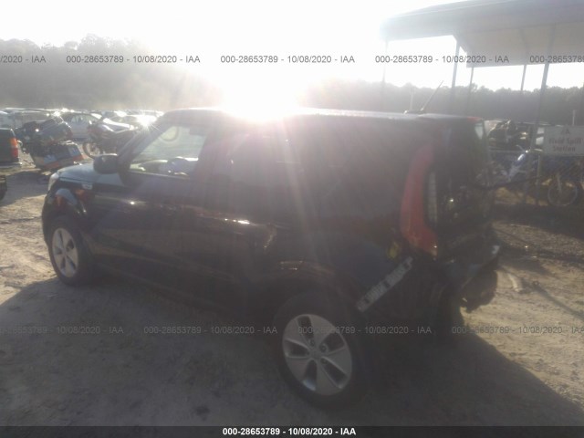 Photo 2 VIN: KNDJN2A22G7354900 - KIA SOUL 