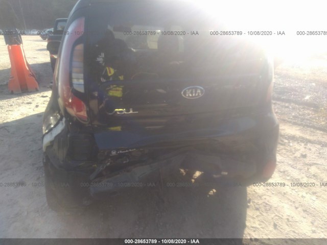 Photo 5 VIN: KNDJN2A22G7354900 - KIA SOUL 