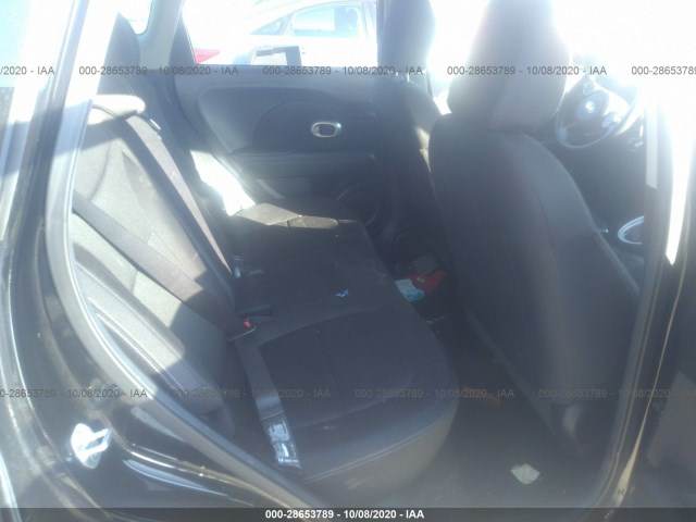 Photo 7 VIN: KNDJN2A22G7354900 - KIA SOUL 