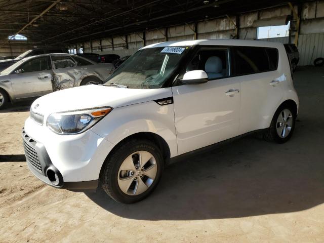 Photo 0 VIN: KNDJN2A22G7356582 - KIA SOUL 