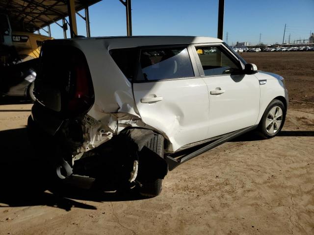 Photo 2 VIN: KNDJN2A22G7356582 - KIA SOUL 