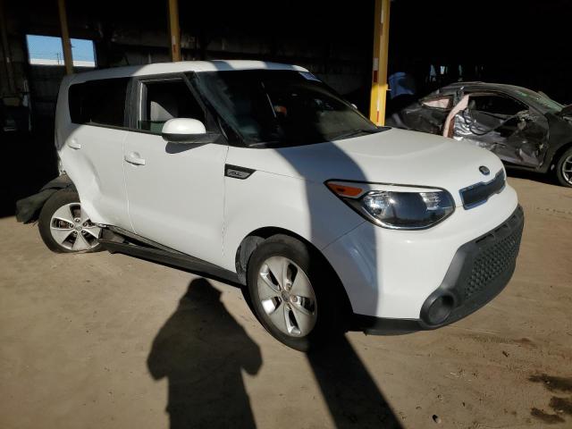 Photo 3 VIN: KNDJN2A22G7356582 - KIA SOUL 