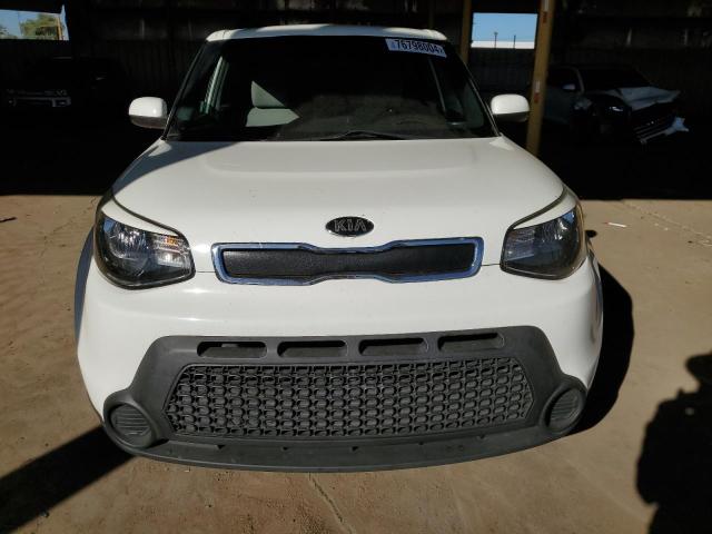 Photo 4 VIN: KNDJN2A22G7356582 - KIA SOUL 