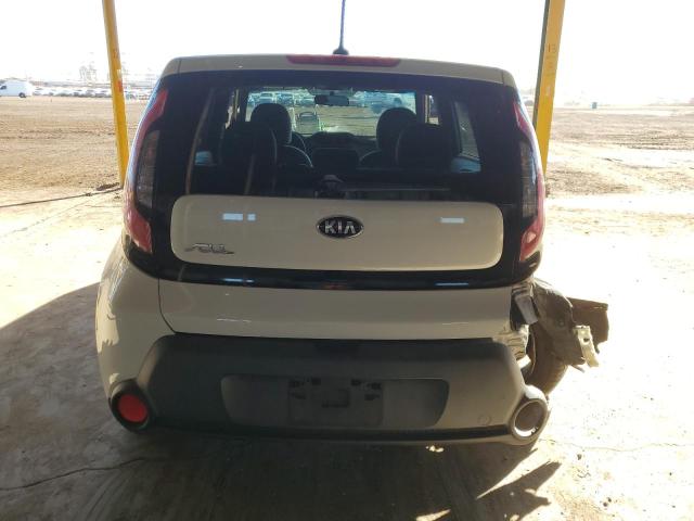 Photo 5 VIN: KNDJN2A22G7356582 - KIA SOUL 