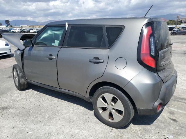 Photo 1 VIN: KNDJN2A22G7356923 - KIA SOUL 