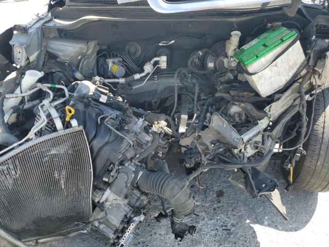 Photo 11 VIN: KNDJN2A22G7356923 - KIA SOUL 