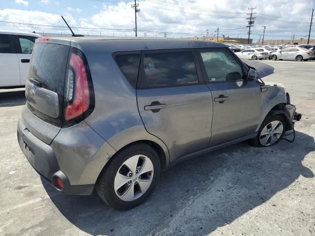 Photo 2 VIN: KNDJN2A22G7356923 - KIA SOUL 