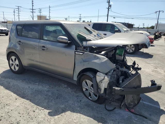 Photo 3 VIN: KNDJN2A22G7356923 - KIA SOUL 