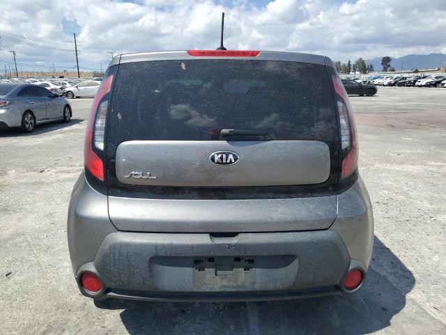 Photo 5 VIN: KNDJN2A22G7356923 - KIA SOUL 