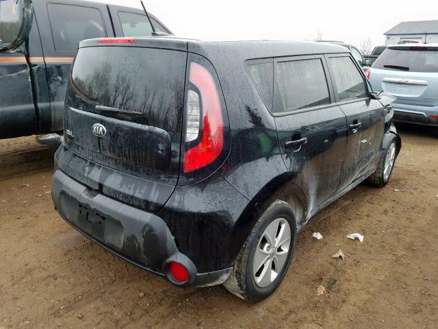 Photo 3 VIN: KNDJN2A22G7360230 - KIA SOUL 