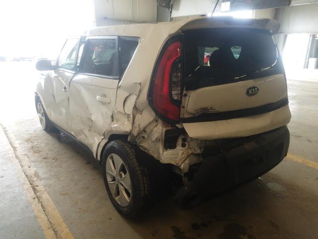 Photo 2 VIN: KNDJN2A22G7361121 - KIA SOUL 