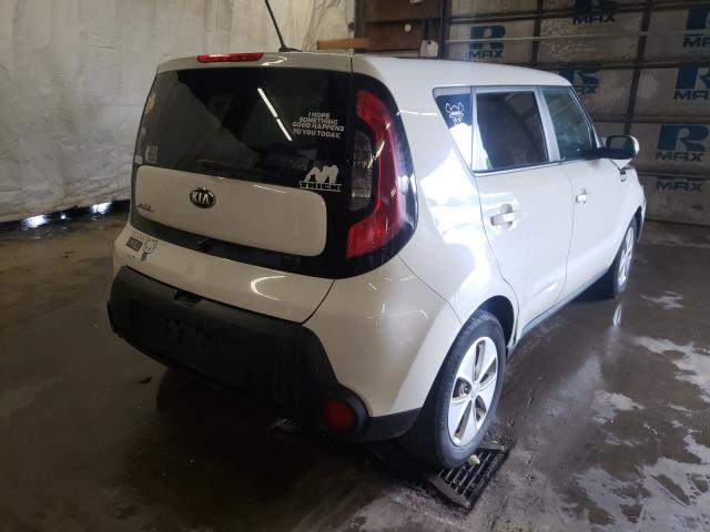 Photo 3 VIN: KNDJN2A22G7364357 - KIA SOUL 