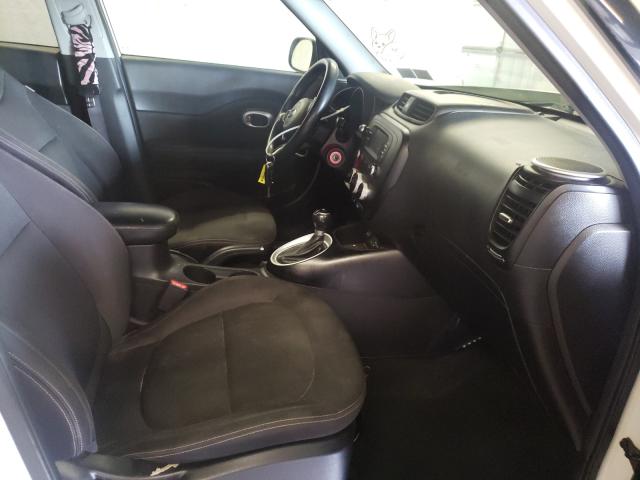 Photo 4 VIN: KNDJN2A22G7364357 - KIA SOUL 