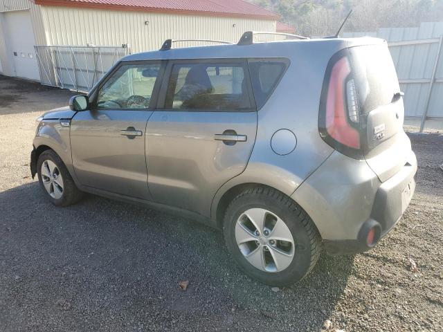 Photo 1 VIN: KNDJN2A22G7364519 - KIA SOUL 