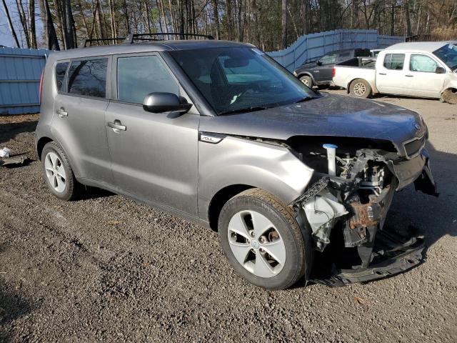 Photo 3 VIN: KNDJN2A22G7364519 - KIA SOUL 