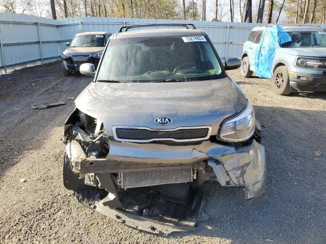 Photo 4 VIN: KNDJN2A22G7364519 - KIA SOUL 