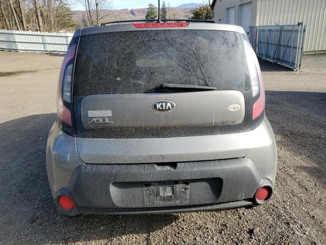 Photo 5 VIN: KNDJN2A22G7364519 - KIA SOUL 