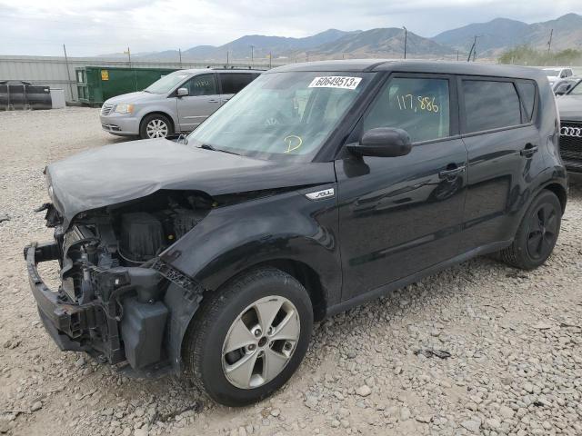 Photo 0 VIN: KNDJN2A22G7366495 - KIA SOUL 