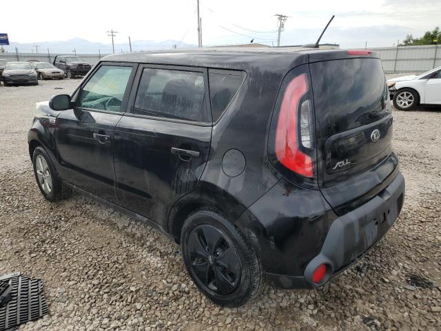 Photo 1 VIN: KNDJN2A22G7366495 - KIA SOUL 