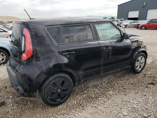 Photo 2 VIN: KNDJN2A22G7366495 - KIA SOUL 