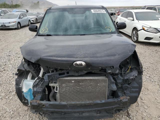 Photo 4 VIN: KNDJN2A22G7366495 - KIA SOUL 